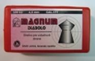 MAGNUM Diabolo (4,5mm 500 db)